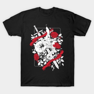 Adapt/Survive T-Shirt